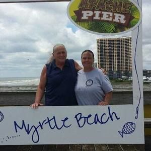 Meet your Posher, Lisa